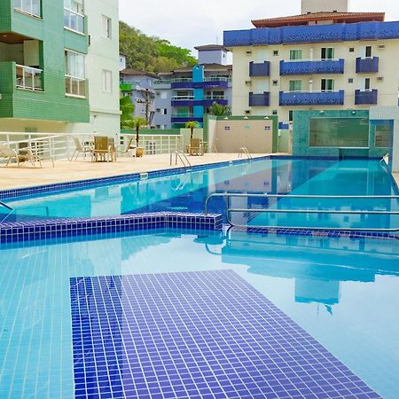 Apto Praia Grande 乌巴图巴 外观 照片