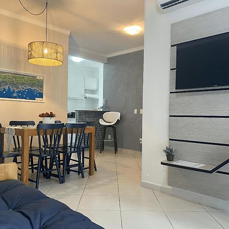 Apto Praia Grande 乌巴图巴 外观 照片